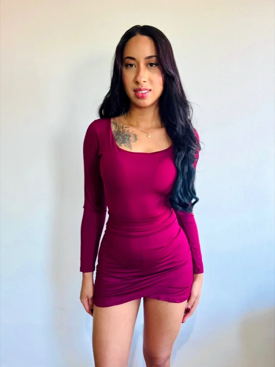 Conjunto Body & Saia — conjuntos Mireah
