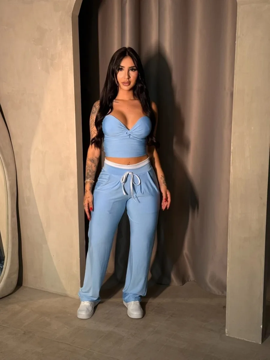 Conjunto Twist — conjuntos Mireah